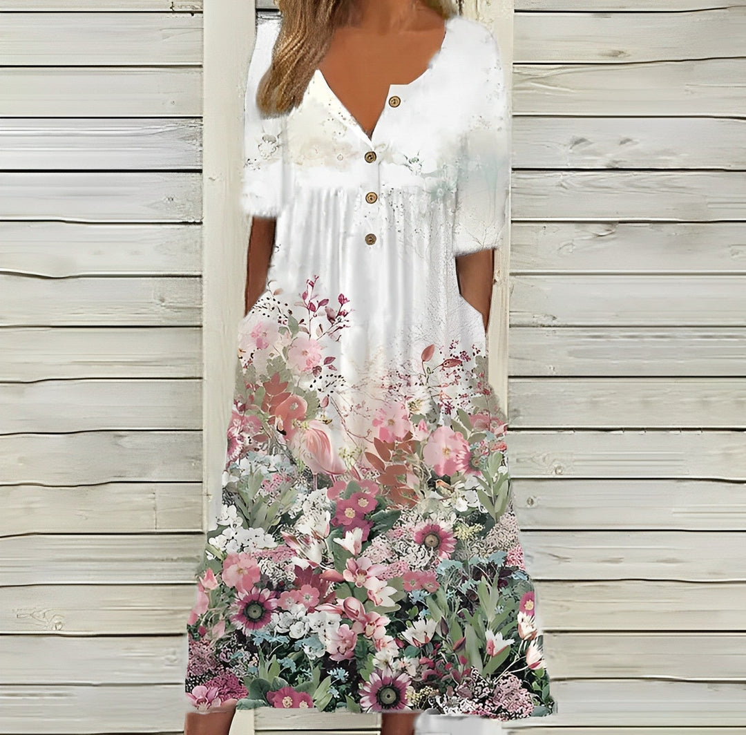 Vestido "Daniela"
