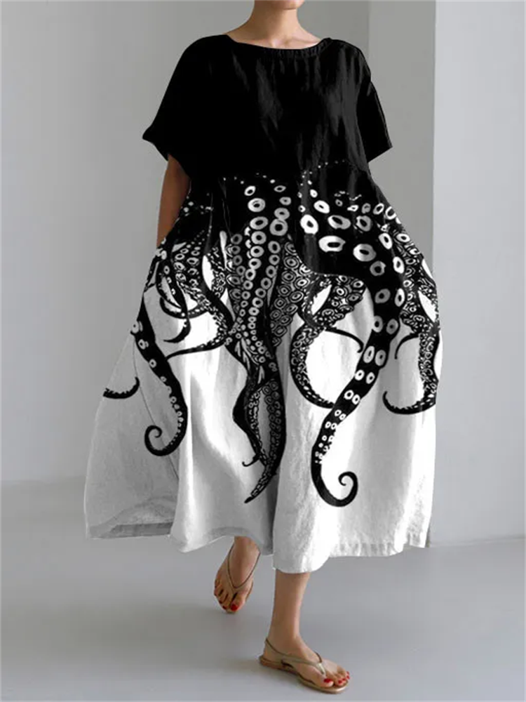 Vestido "Tomasa"