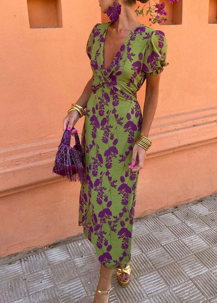 Vestido "Marleny"
