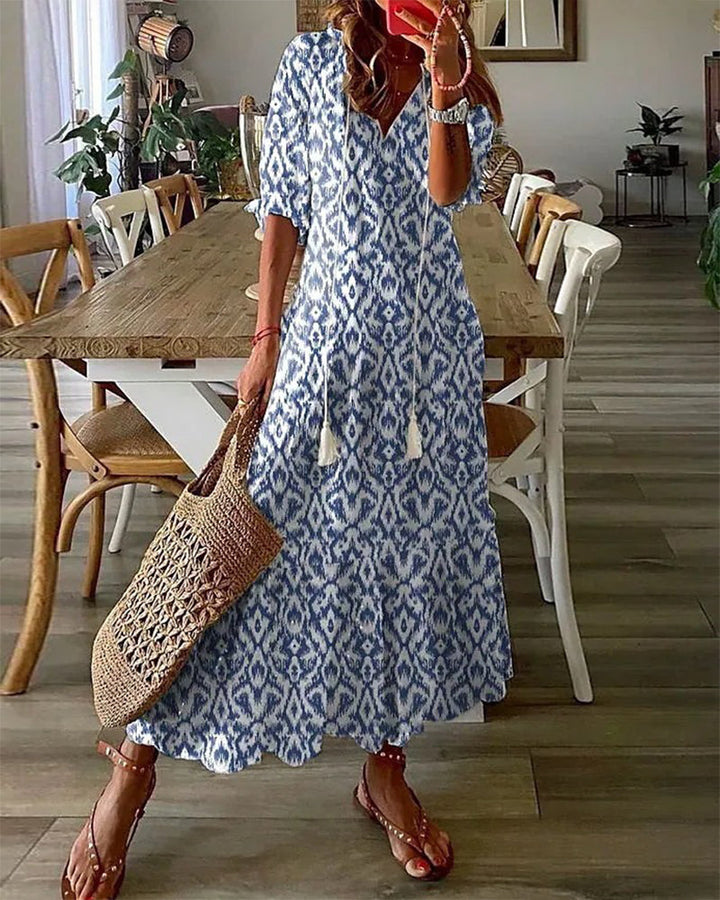 Vestido "Catalina"