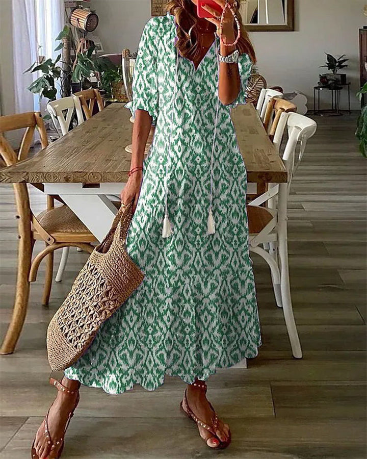 Vestido "Catalina"
