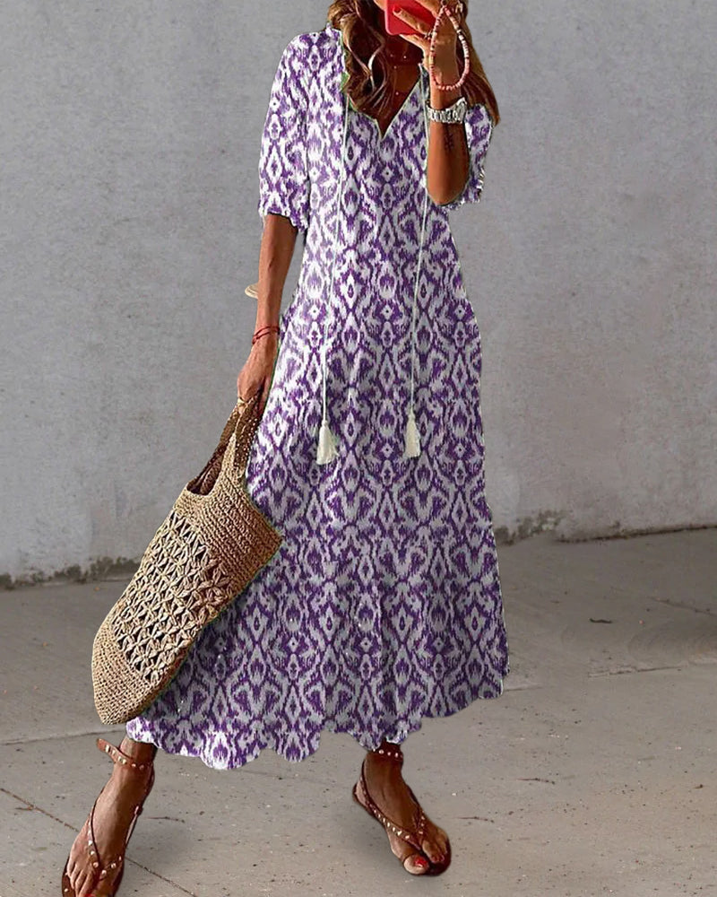 Vestido "Catalina"