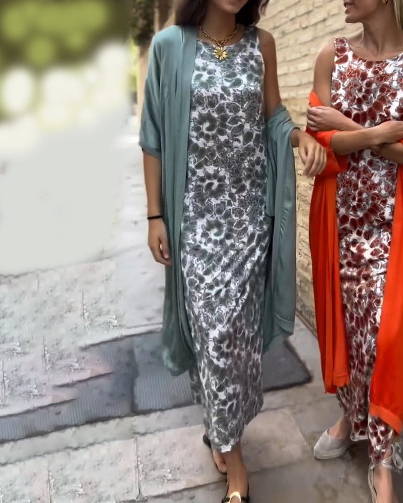 Conjunto de Dos Piezas "Marisol"
