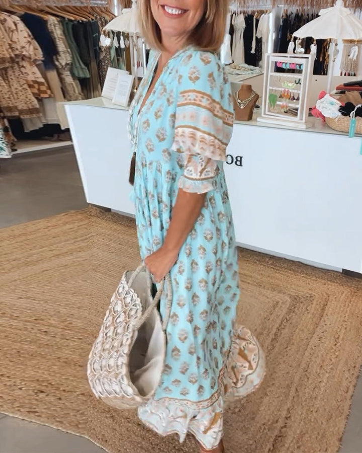 Vestido "Vanessa"