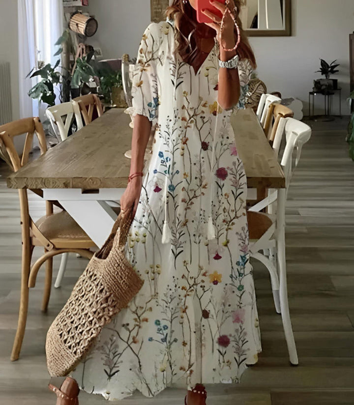 Vestido "Catalina"