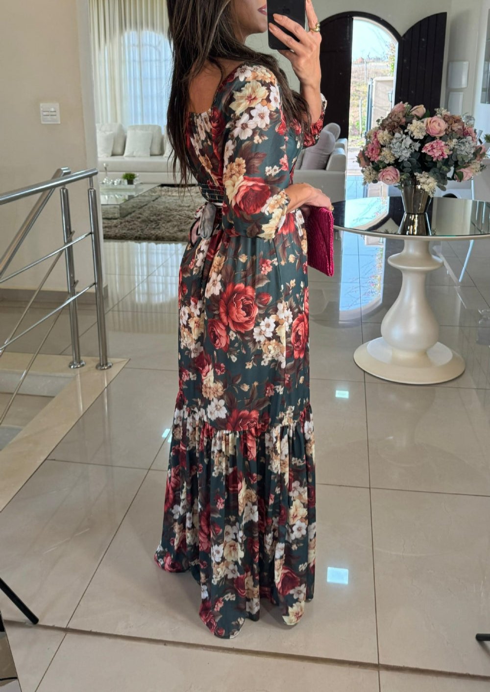 Vestido "María"