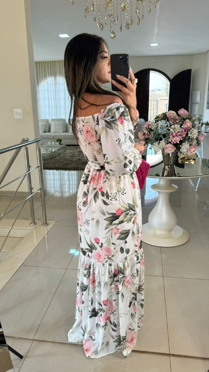 Vestido "María"