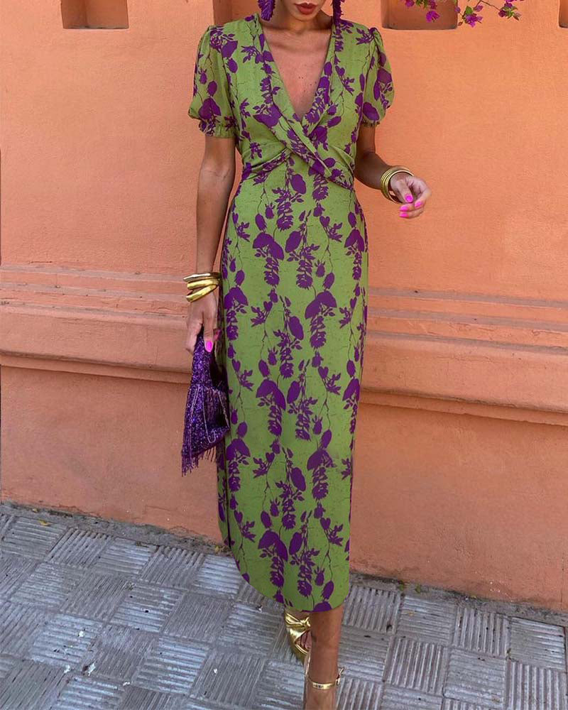 Vestido "Marleny"