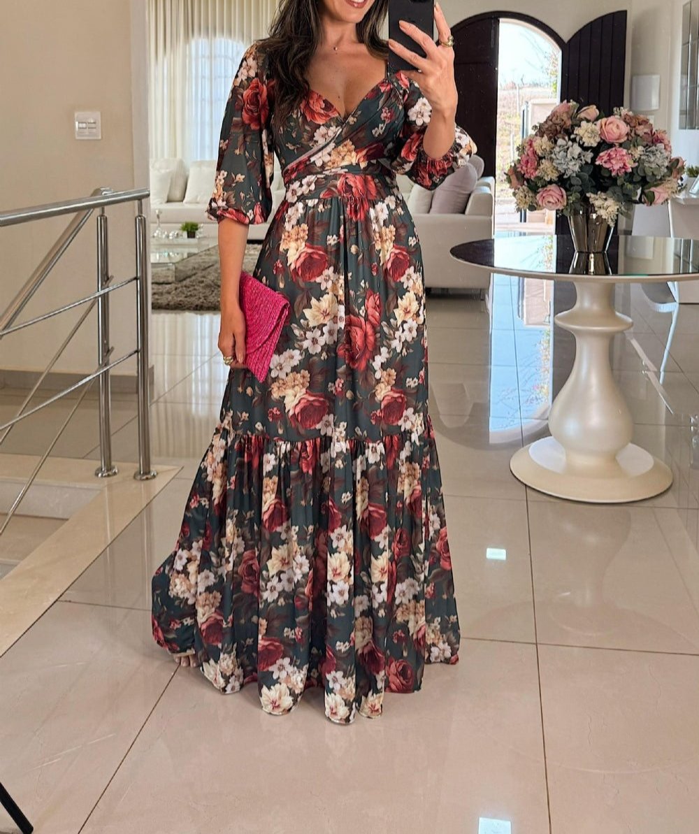Vestido "María"