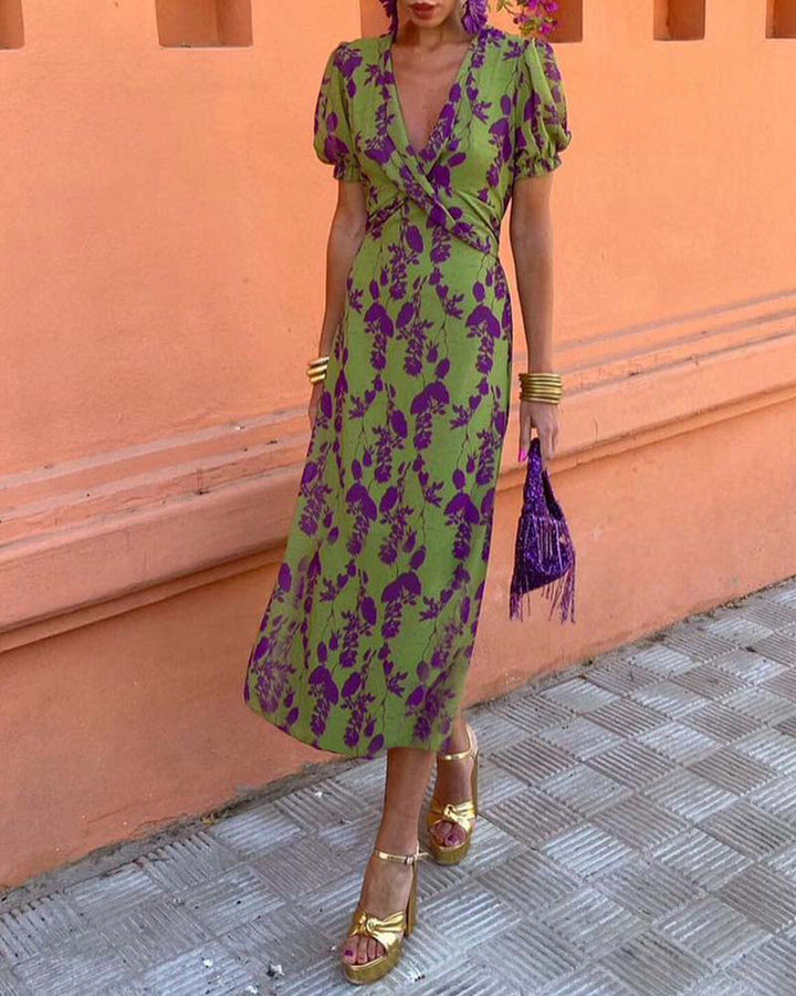 Vestido "Andrea"