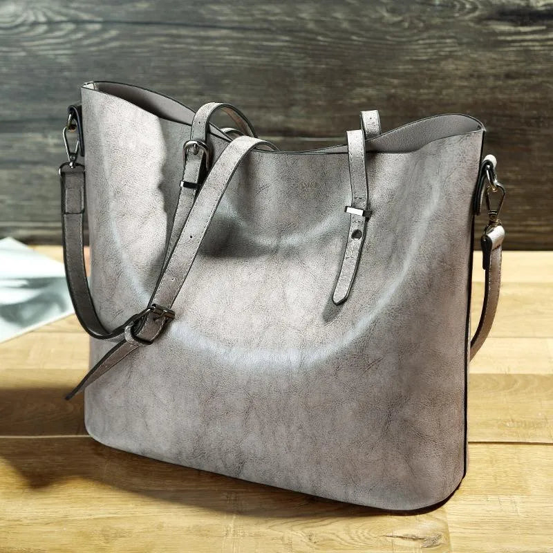 Bolso de hombro "Gloria"