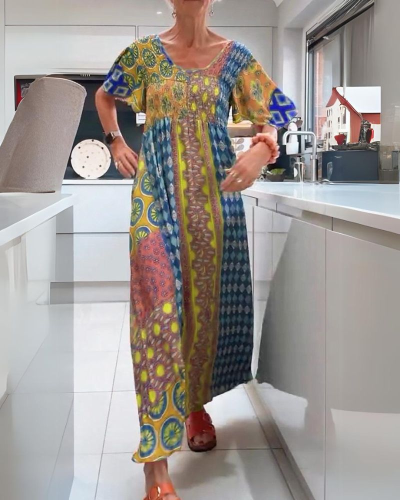 Vestido "Génesis"