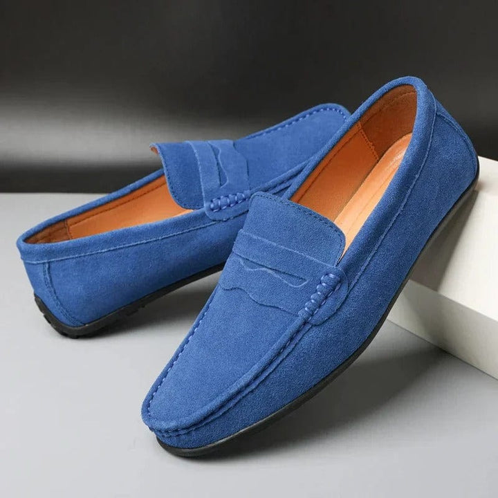 Mocasines Ergonómicos "Karen"