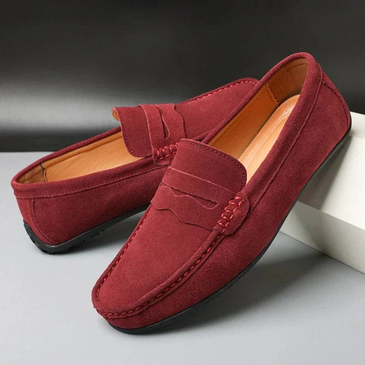 Mocasines Ergonómicos "Karen"
