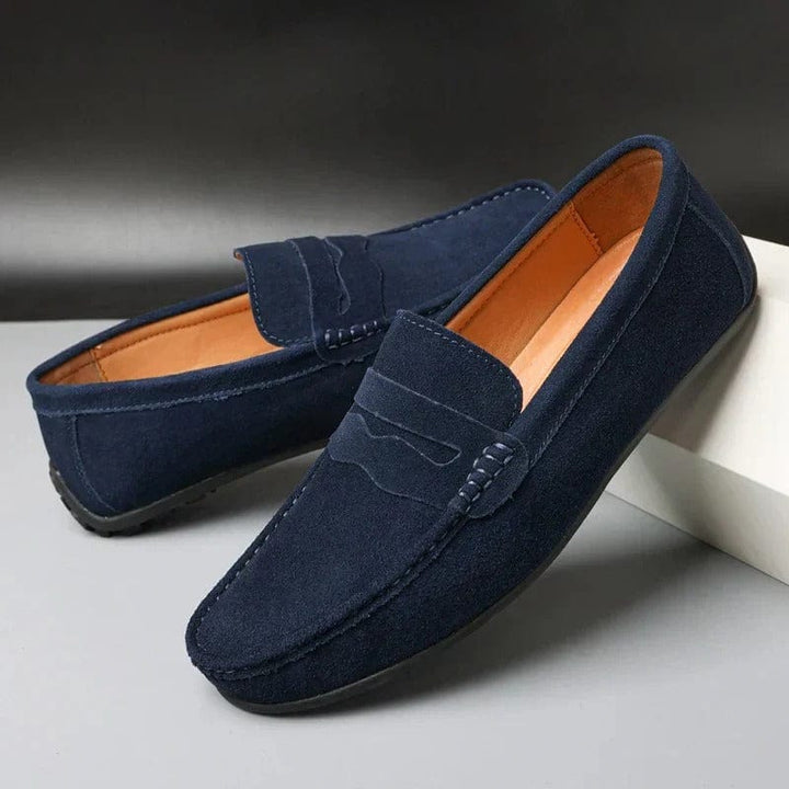 Mocasines Ergonómicos "Karen"