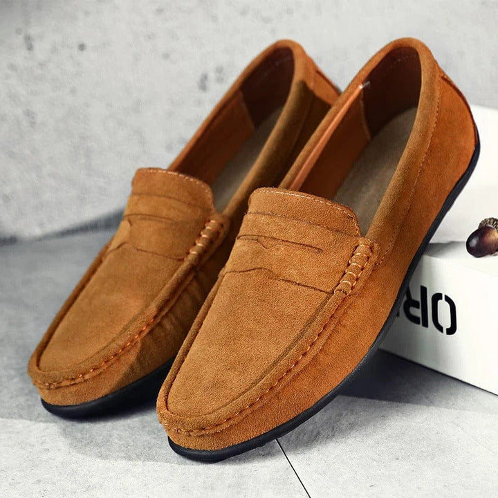 Mocasines Ergonómicos "Karen"