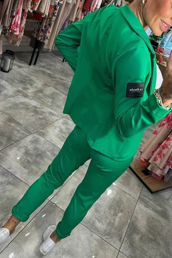 Conjunto de Dos Piezas "Arleth"