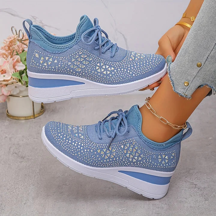Zapatillas Ortopédicas "Aylen"