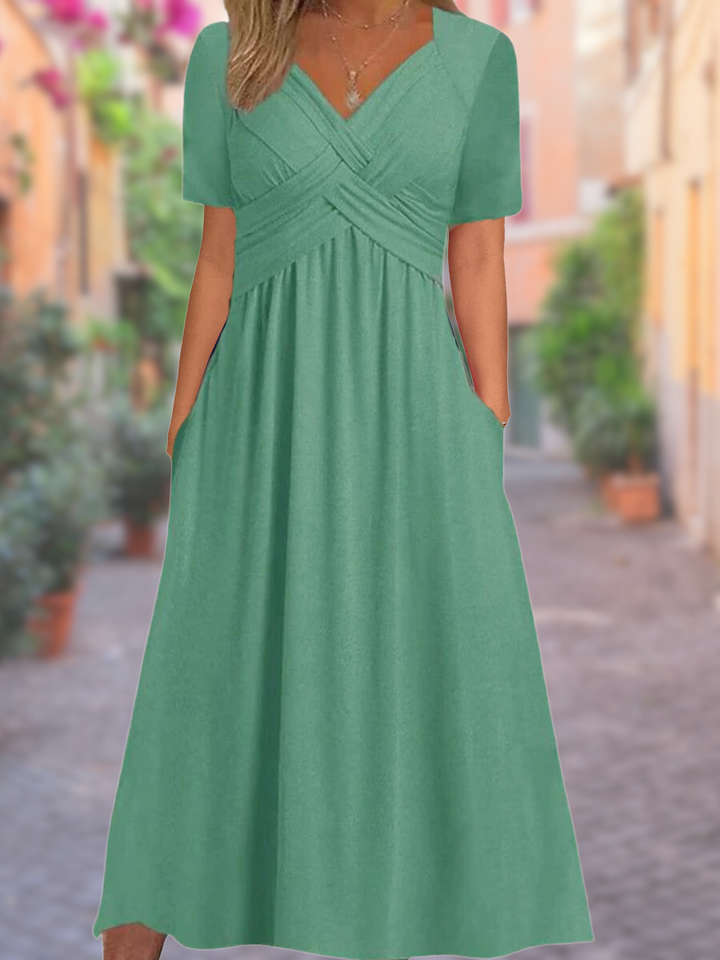Vestido "Regina"