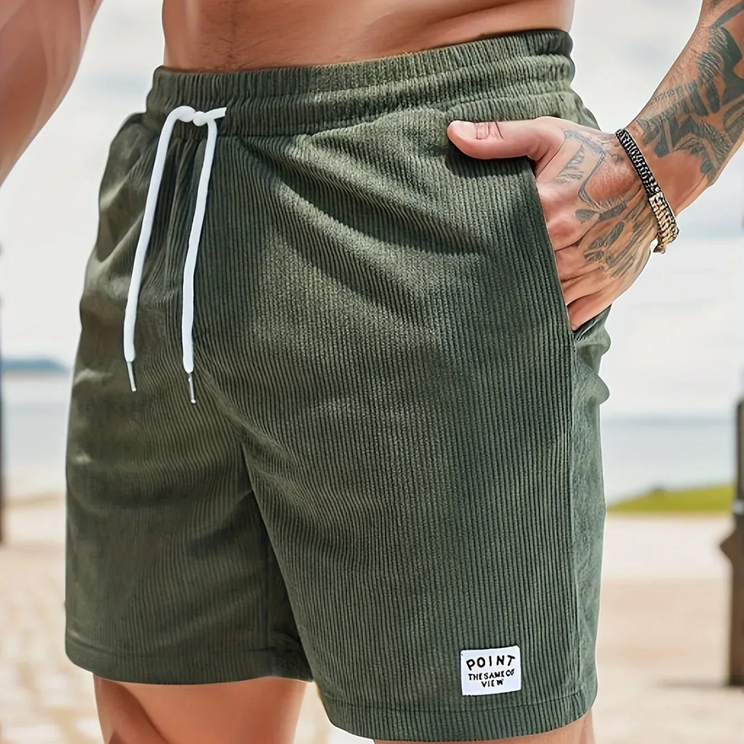 Shorts "Carlos"