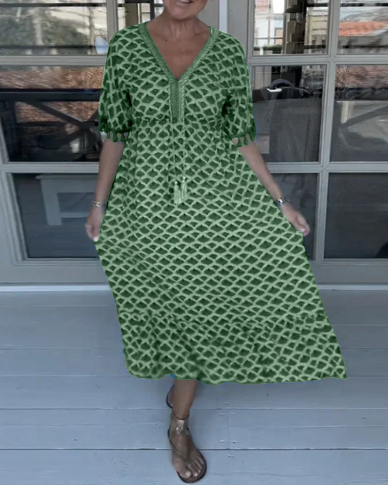 Vestido "Alma"