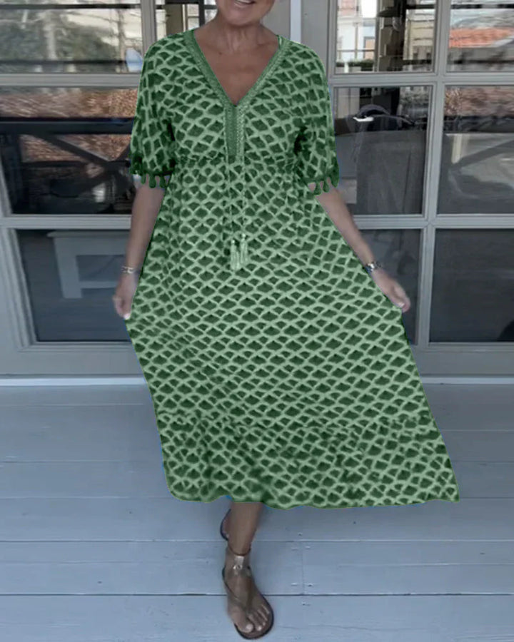 Vestido "Alma"