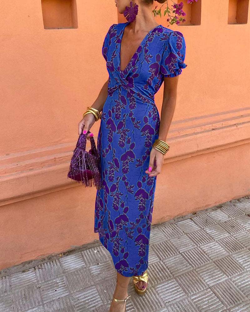 Vestido "Marleny"