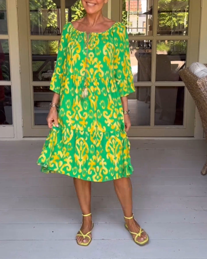 Vestido "Arelis"