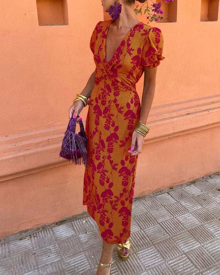 Vestido "Marleny"