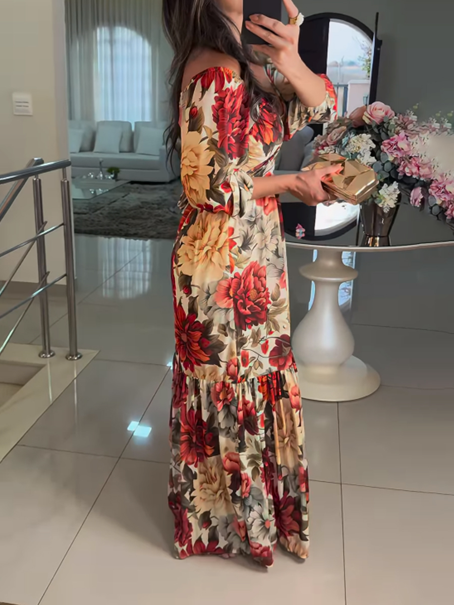 Vestido "María"