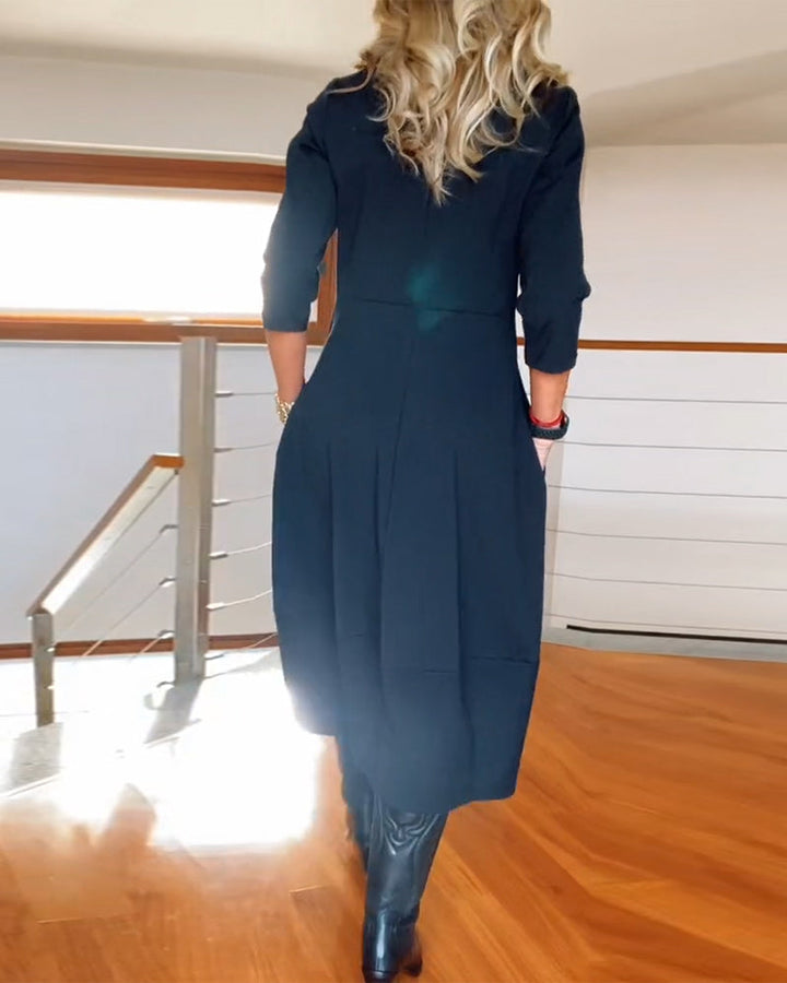 Vestido "Rebeca"