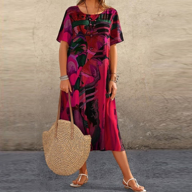 Vestido "Victoria"