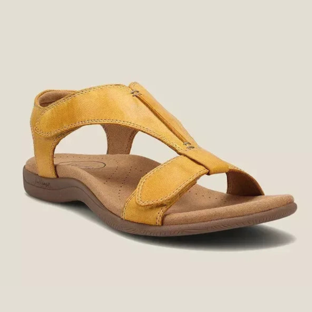 Sandalias Ortopédicas "Otilia"