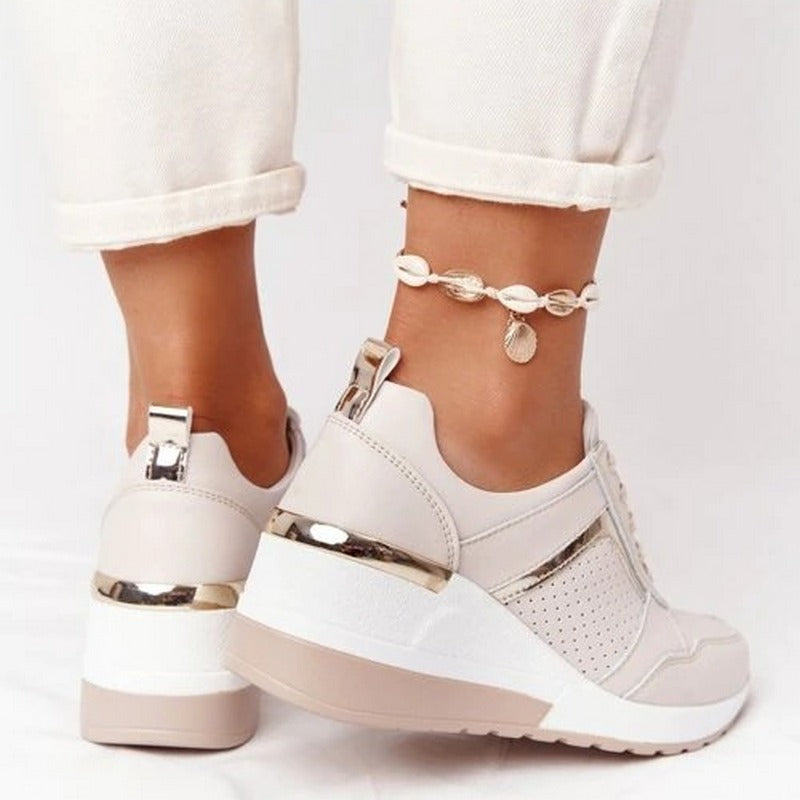 Zapatos Ortopédicos "Katia"