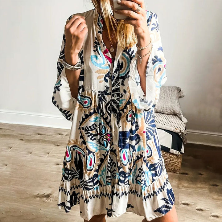 Vestido "Zaida"