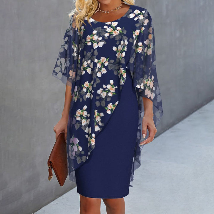 Vestido Floral “Cindy”