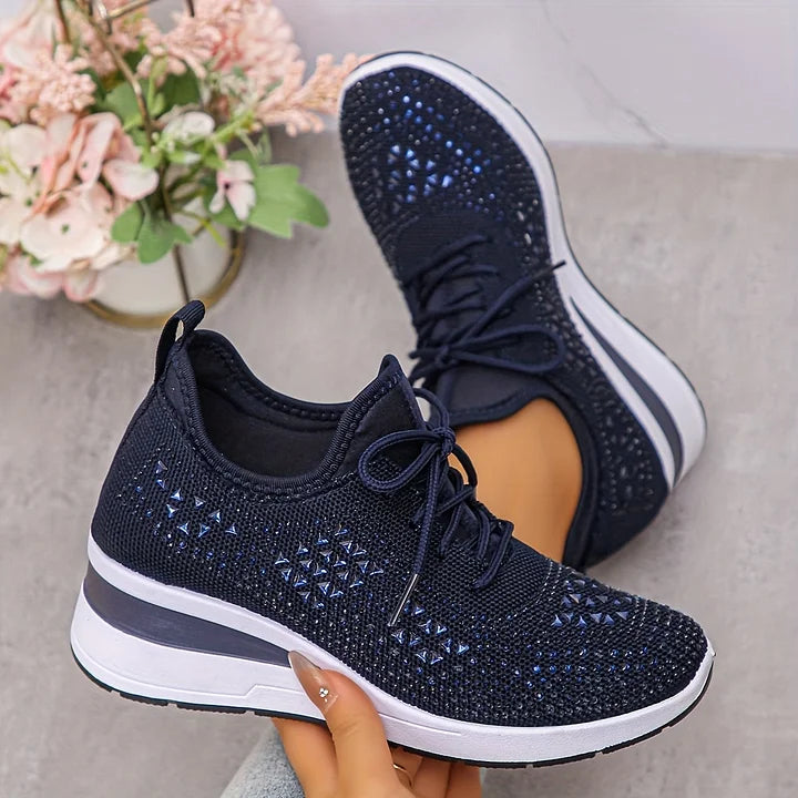 Zapatillas Ortopédicas "Aylen"