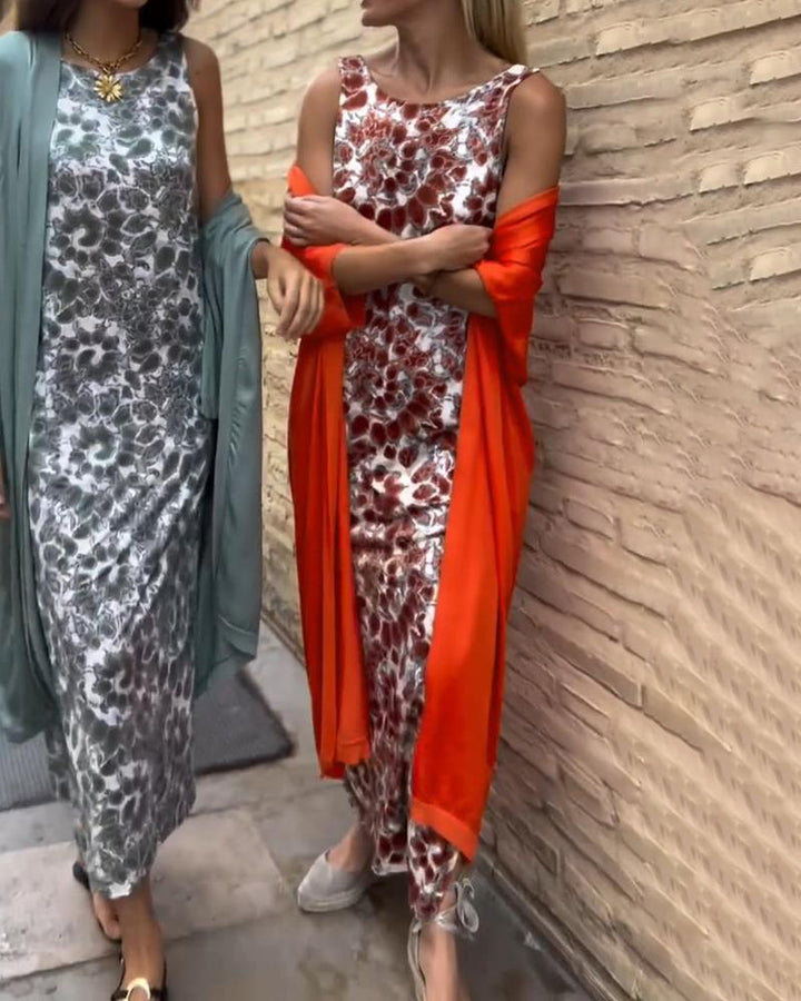 Conjunto de Dos Piezas "Marisol"