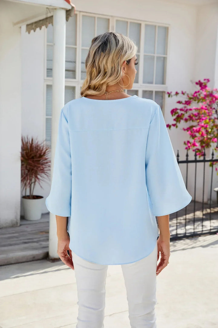 Blusa "Nayla"