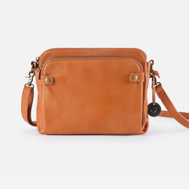 Bolso de hombro "Eva"