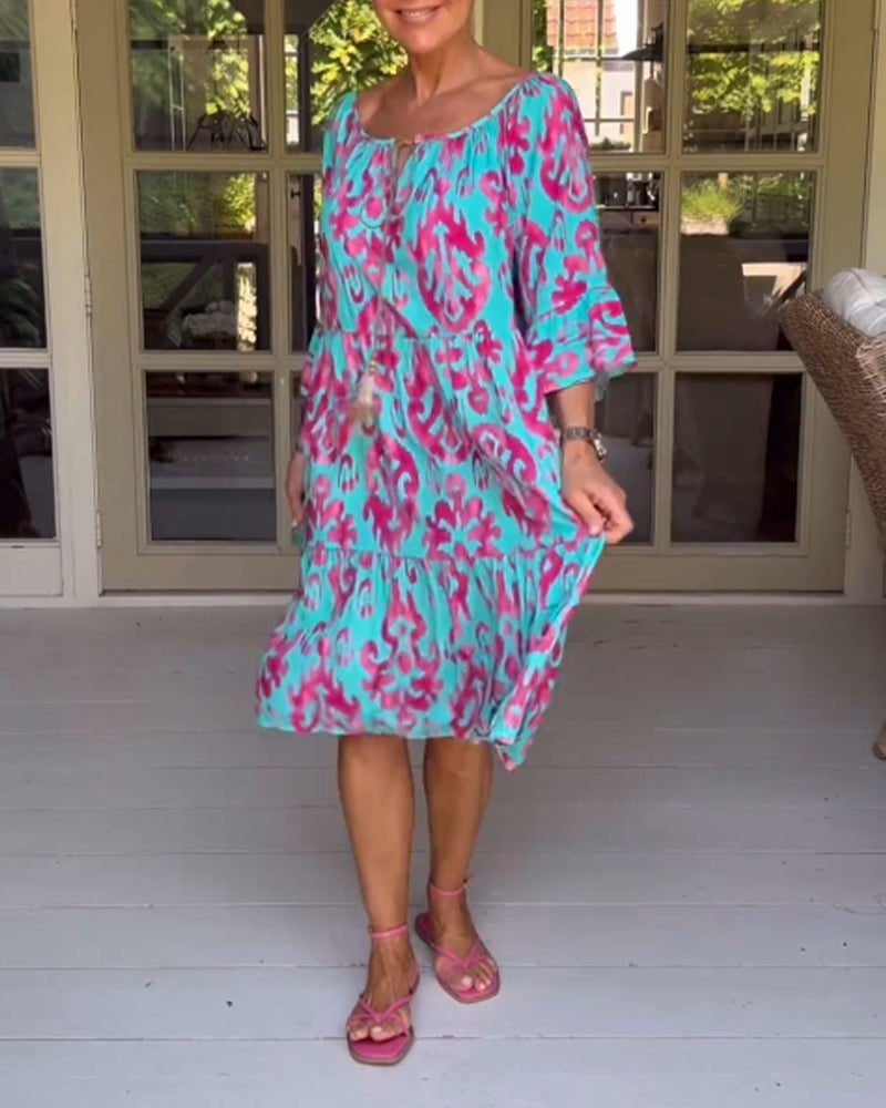 Vestido "Arelis"