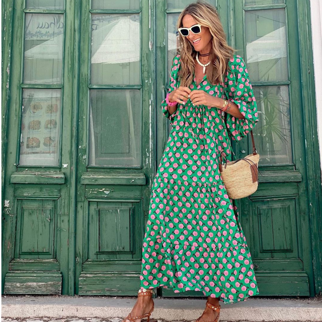 Vestido "Beatriz"