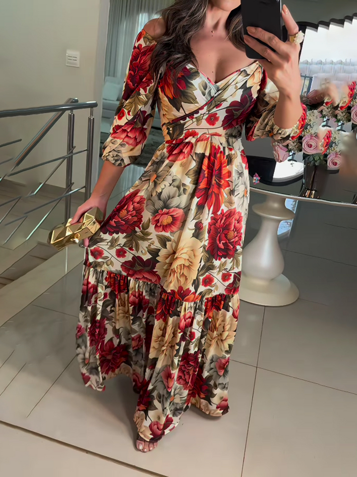 Vestido "María"