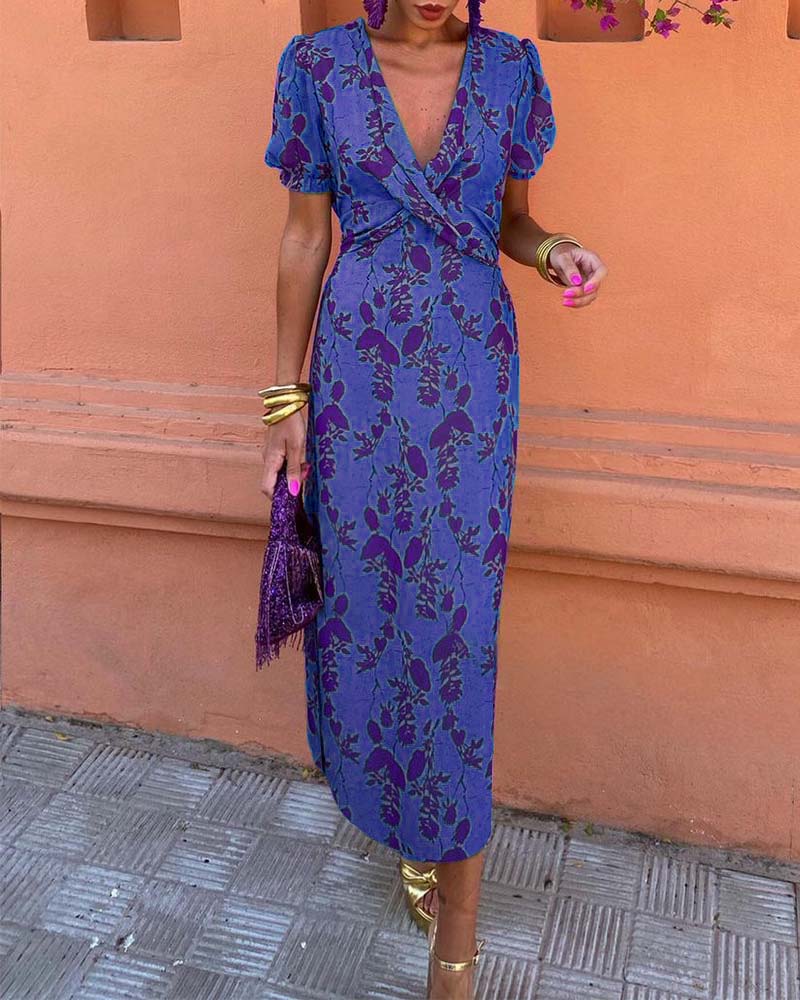 Vestido "Marleny"