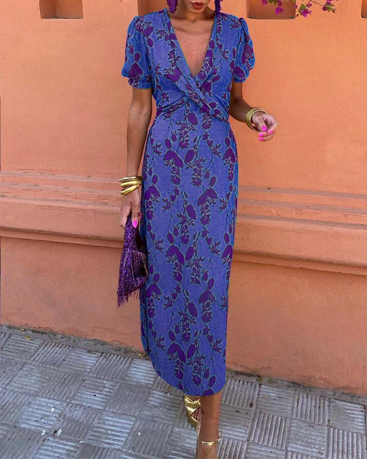 Vestido "Marleny"