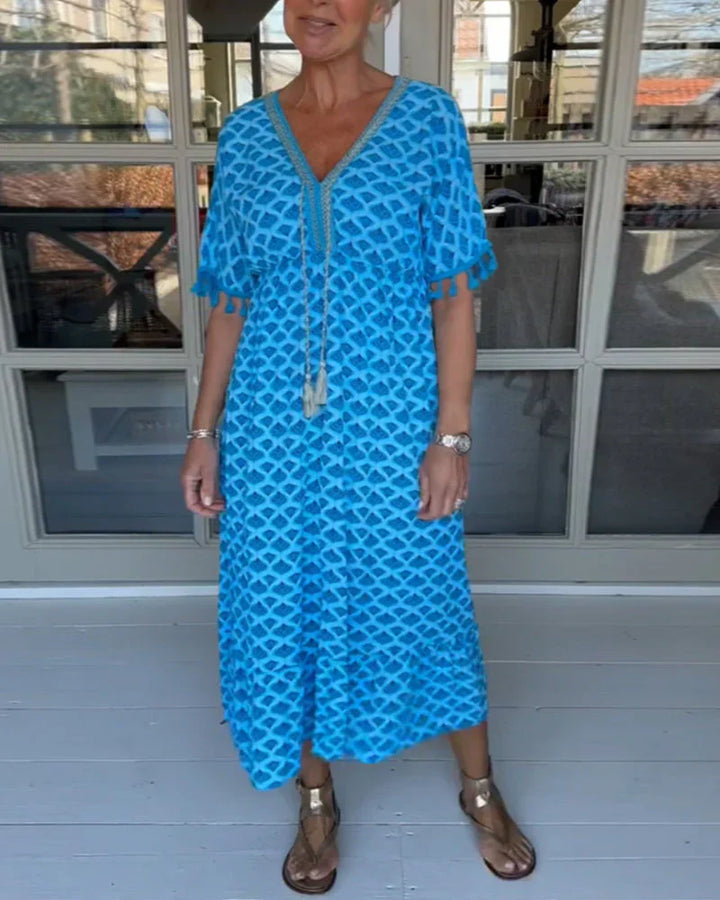 Vestido "Alma"