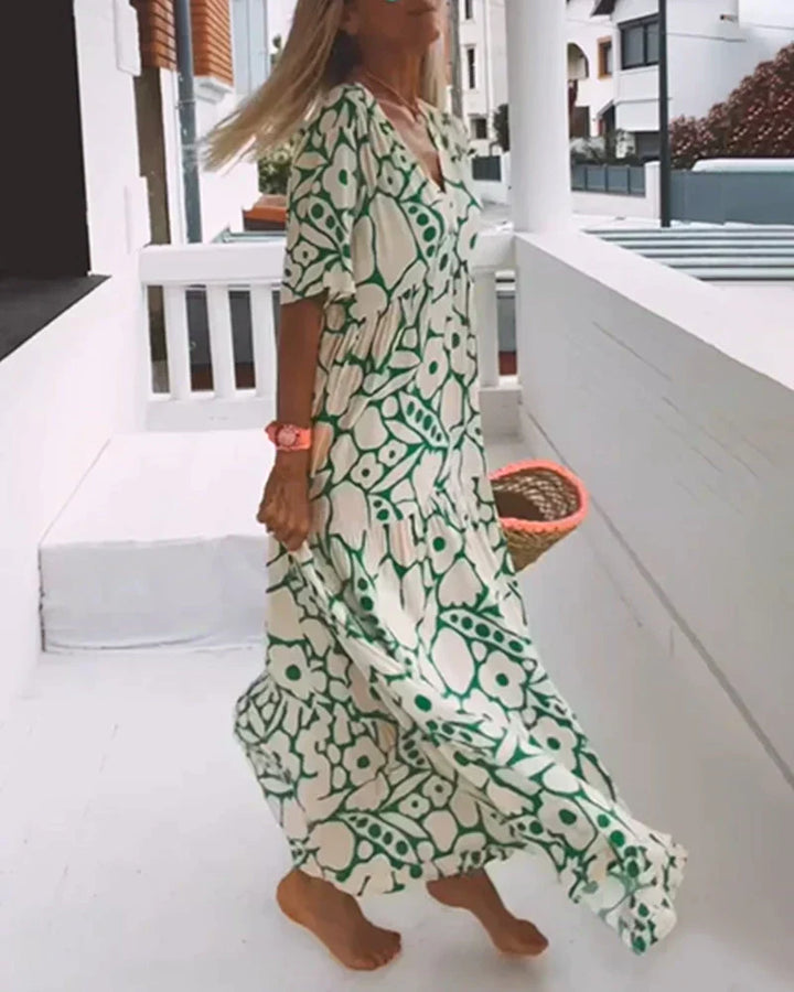 Vestido "Yamile"