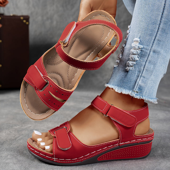 Sandalias Ortopédicas "Marga"