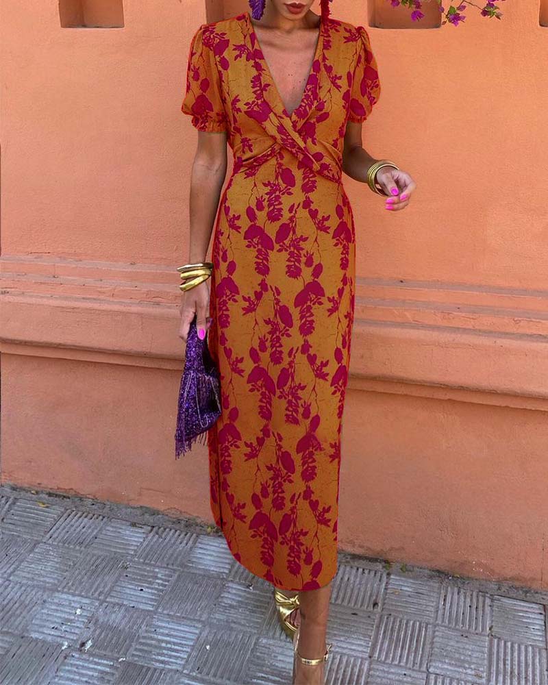 Vestido "Marleny"