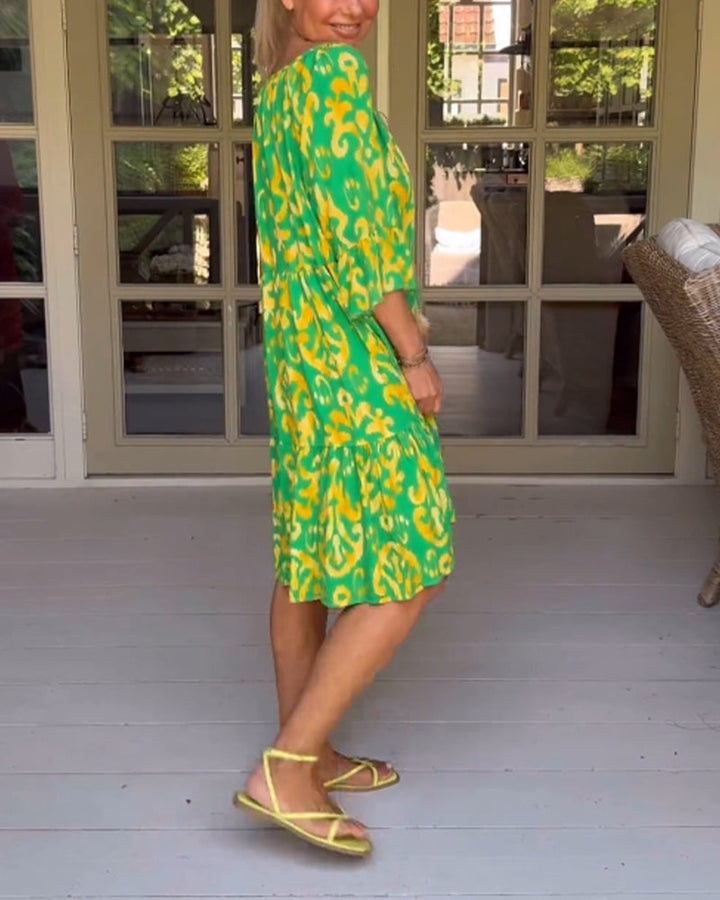 Vestido "Arelis"